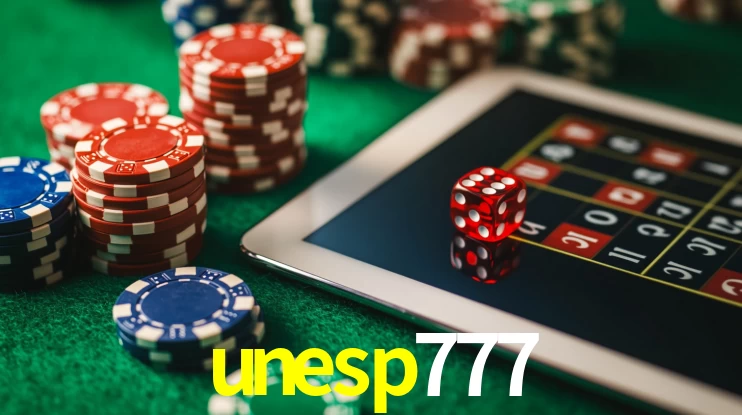 Faça Login na Plataforma unesp777